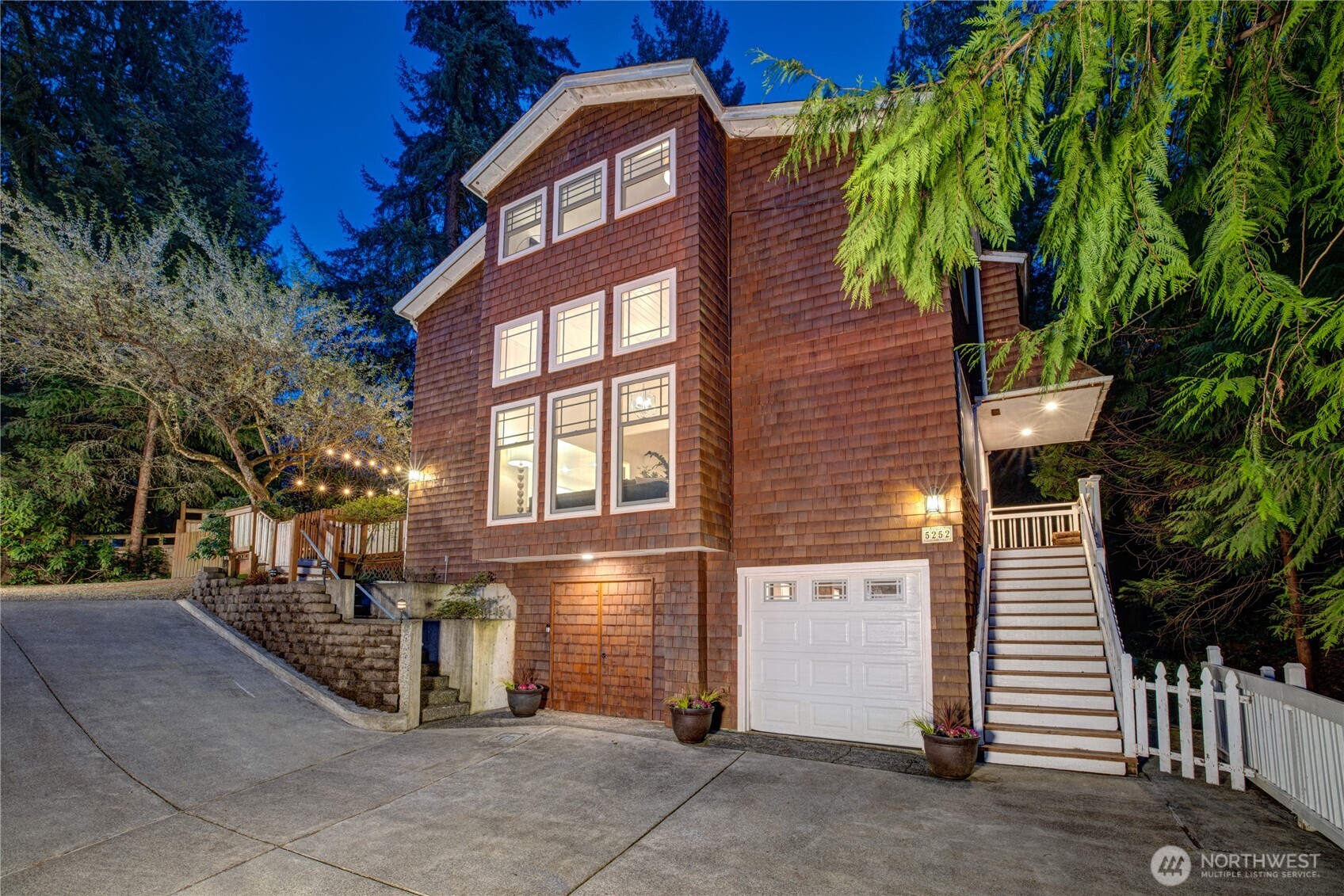 5252 Forest Avenue Property Photo
