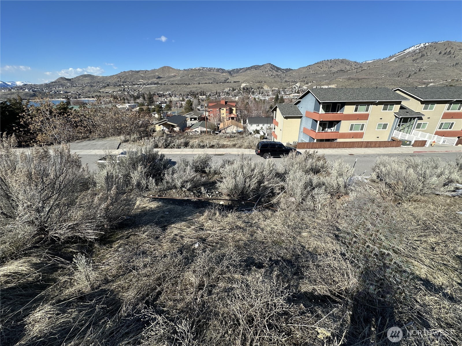0 Nna E Franklin Street Property Photo 3