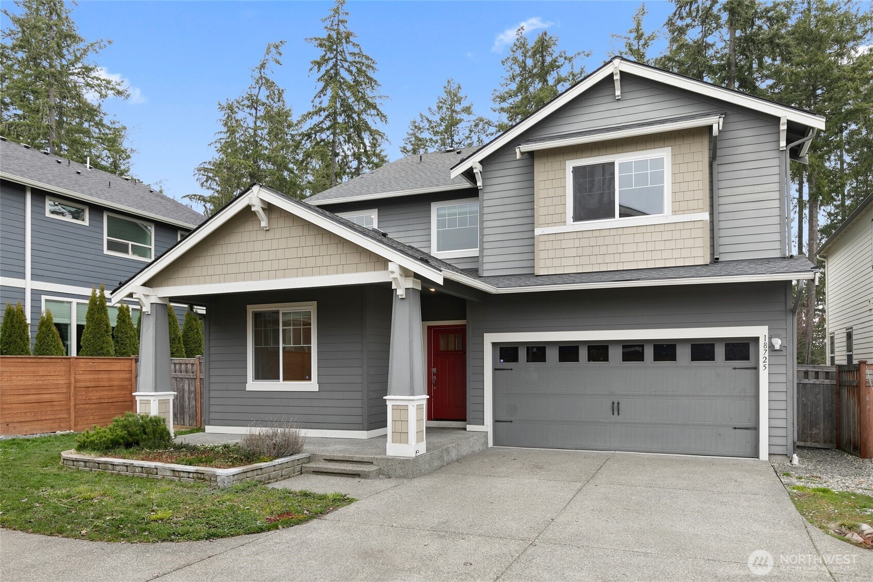 18725 134th Street Property Photo 1