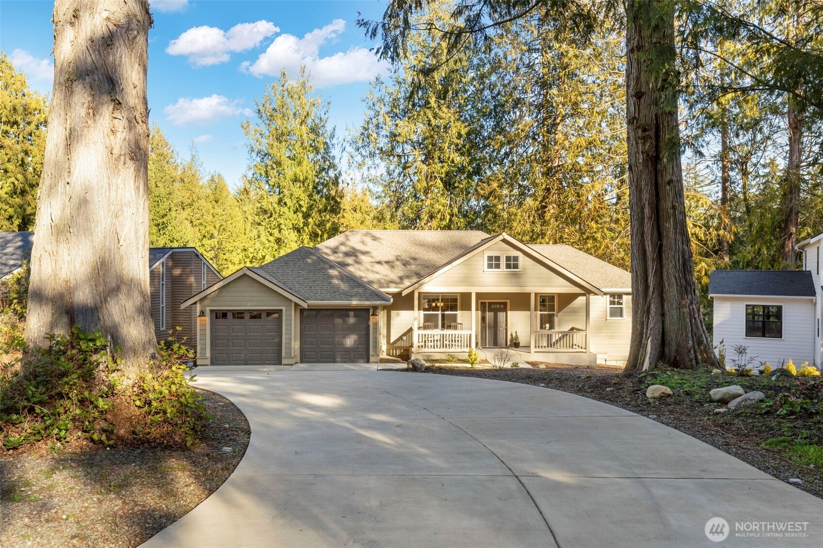 441 Rainier Lane Property Photo
