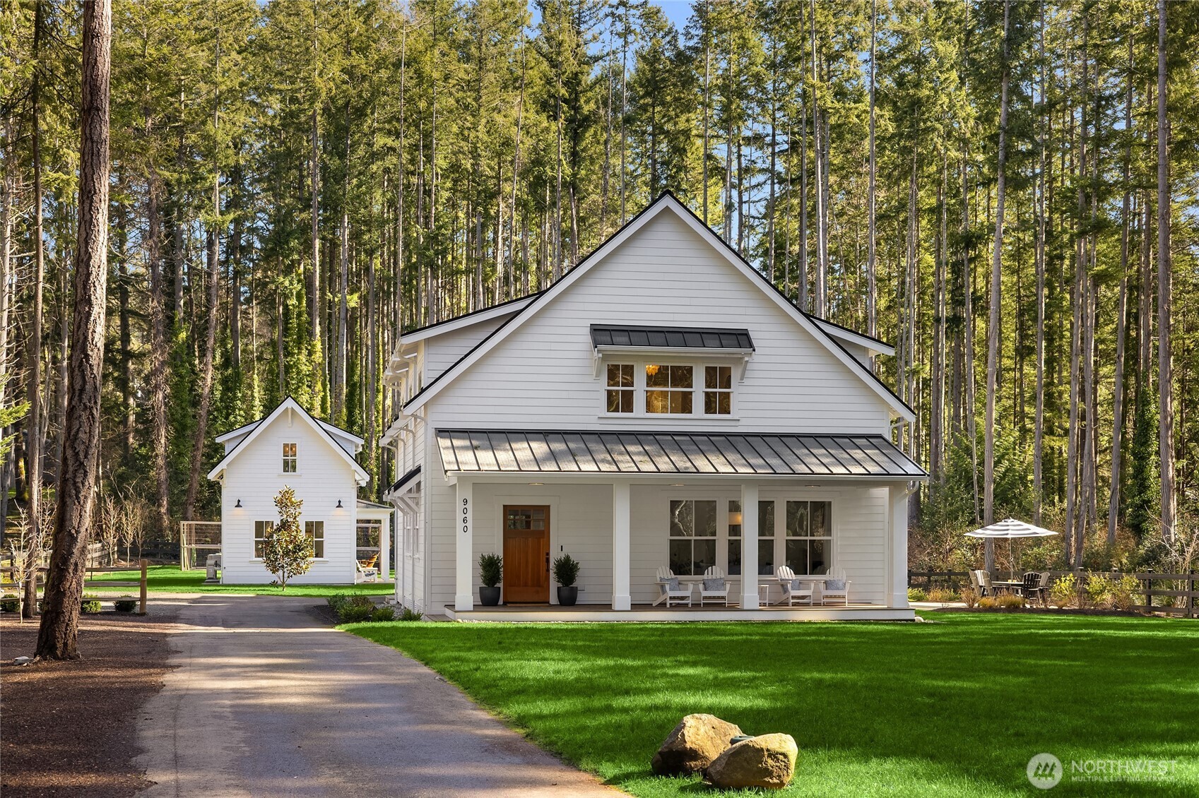 Bainbridge Island Real Estate Listings Main Image