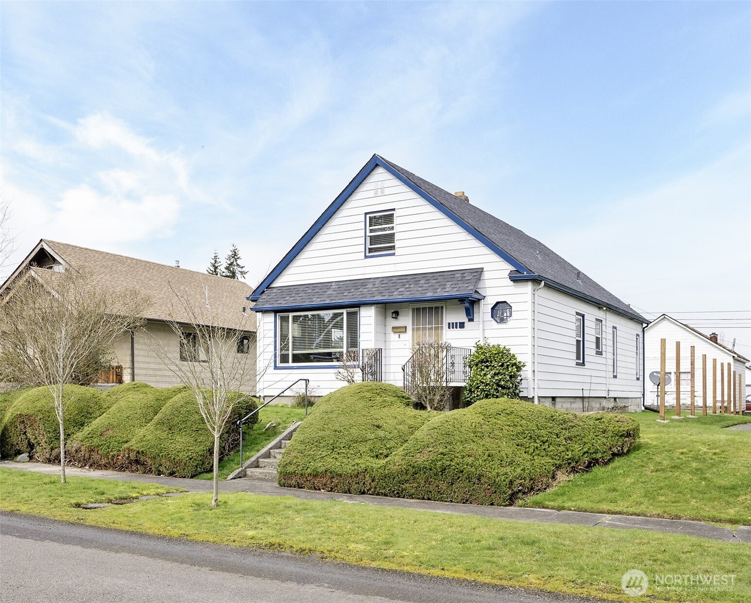 1115 S 60th Street Property Photo