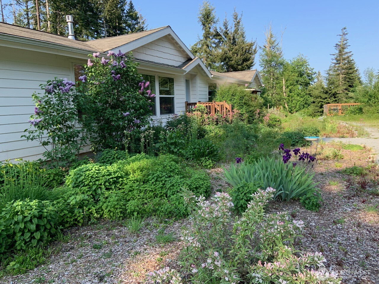 815 New Morning Road Property Photo