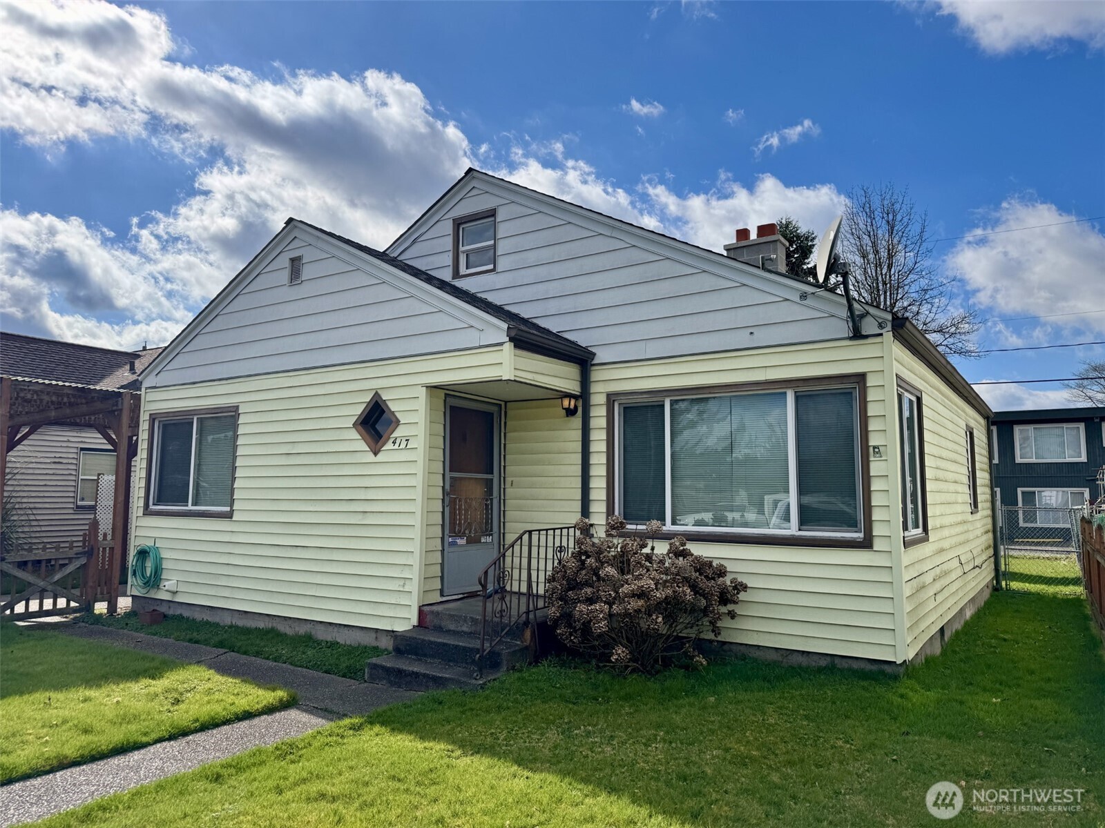 417 A Street Property Photo