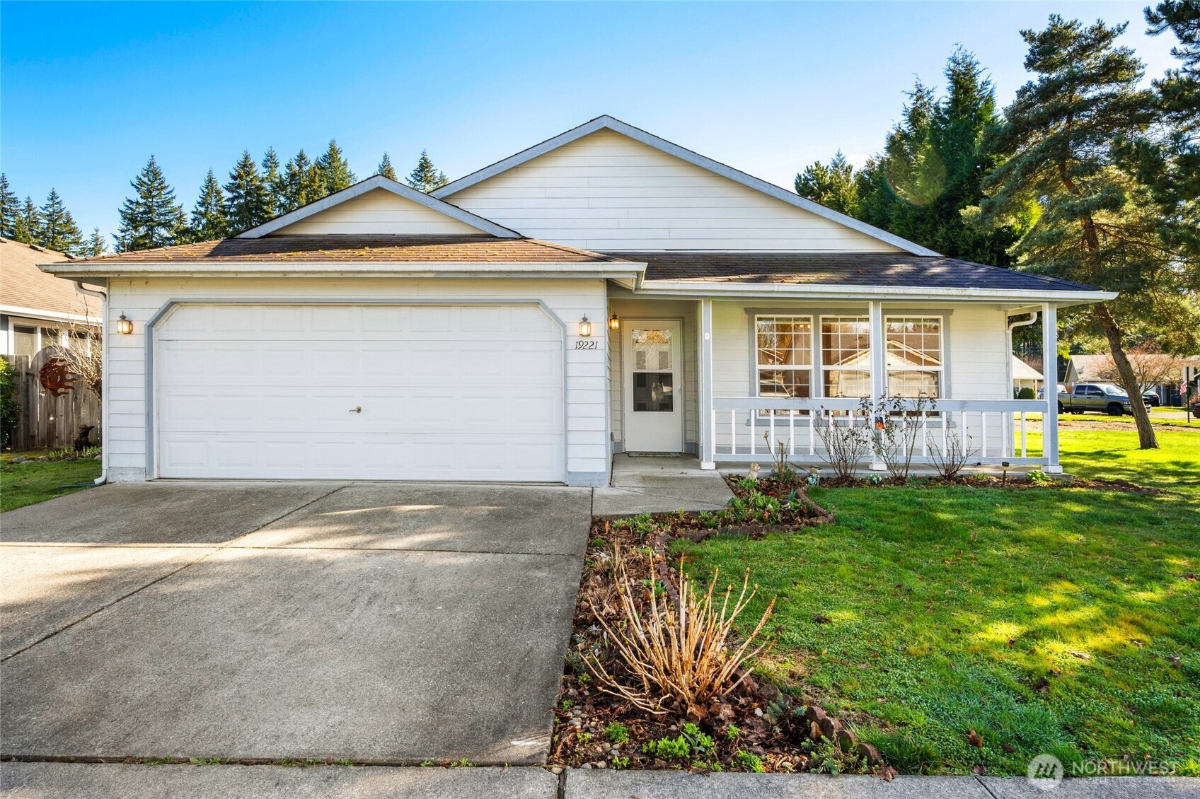 19221 46th Avenue Property Photo