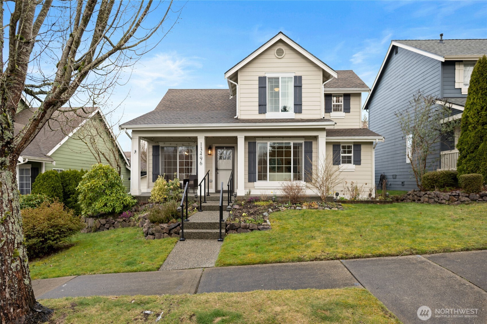 13496 Summit Avenue Property Photo