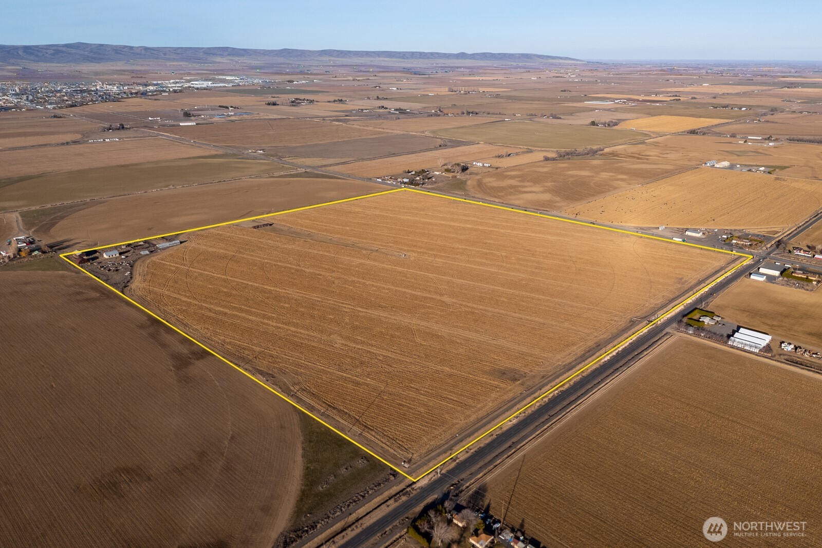 0 281 Highway Property Photo