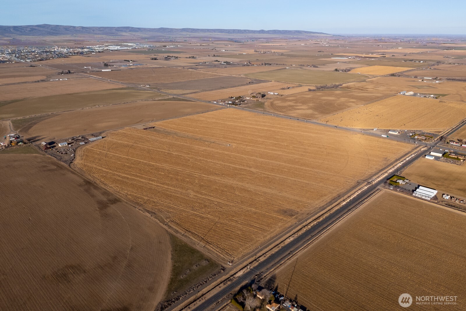 0 281 Highway Property Photo 3