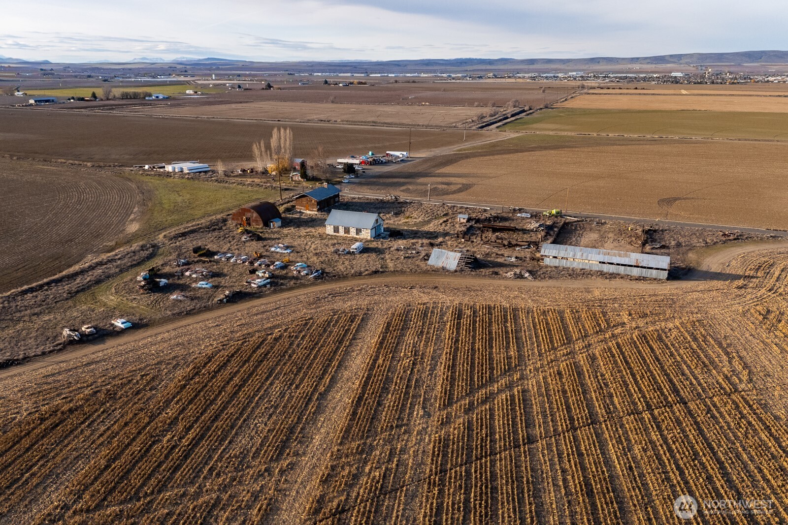 0 281 Highway Property Photo 13