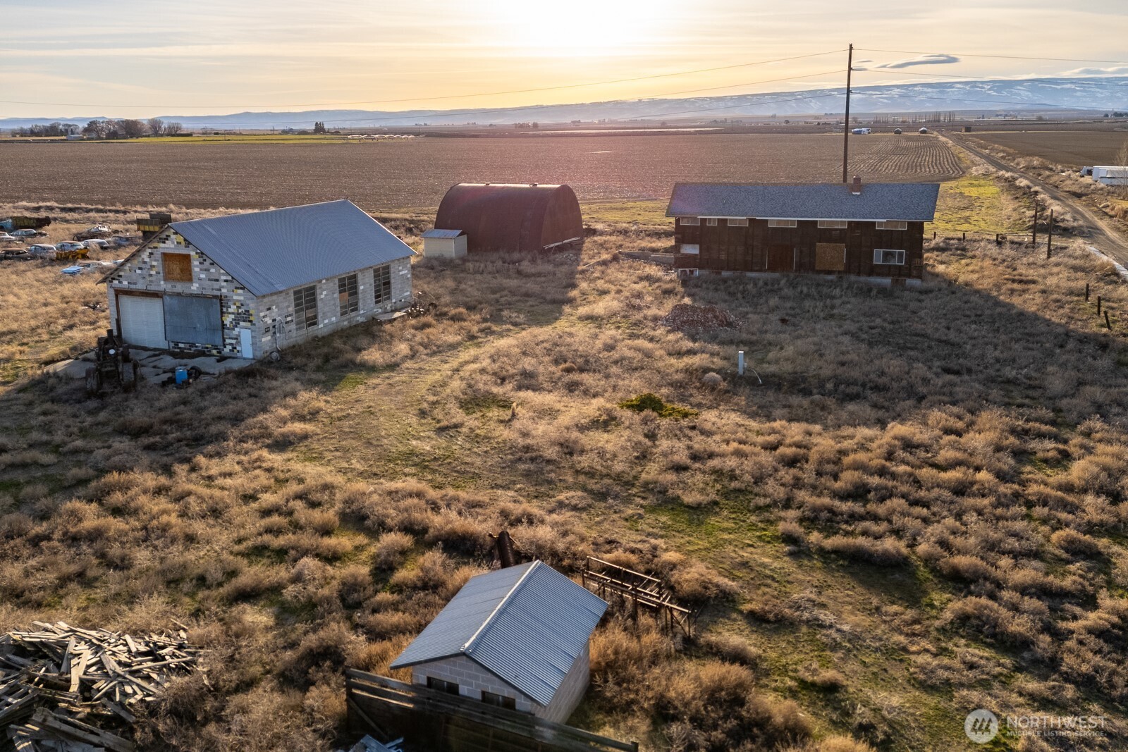 0 281 Highway Property Photo 17