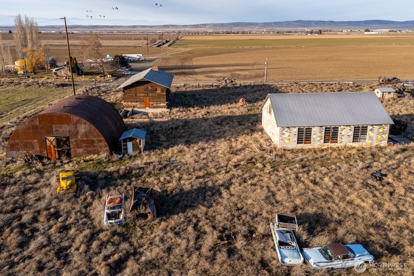 0 281 Highway Property Photo 18