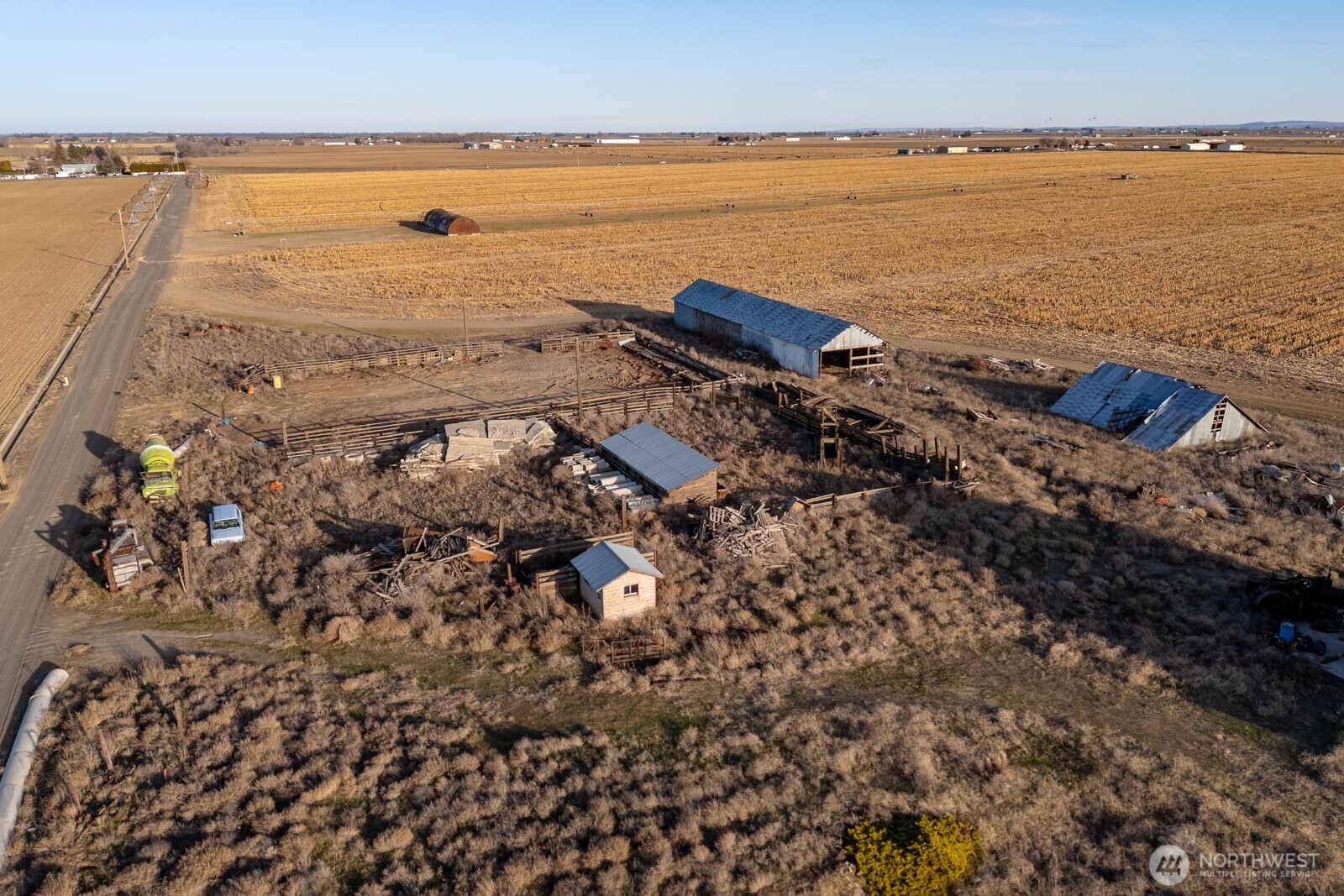0 281 Highway Property Photo 21