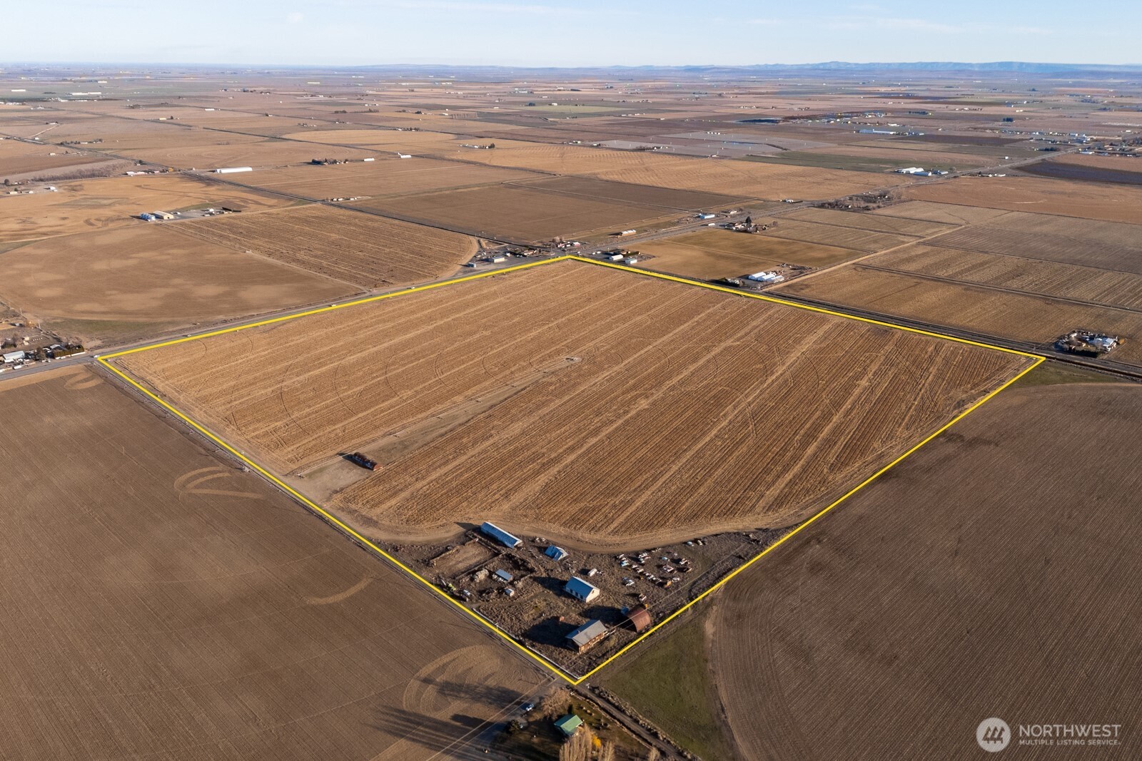 0 281 Highway Property Photo 23