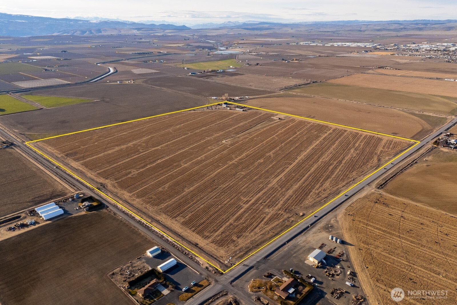 0 281 Highway Property Photo 24