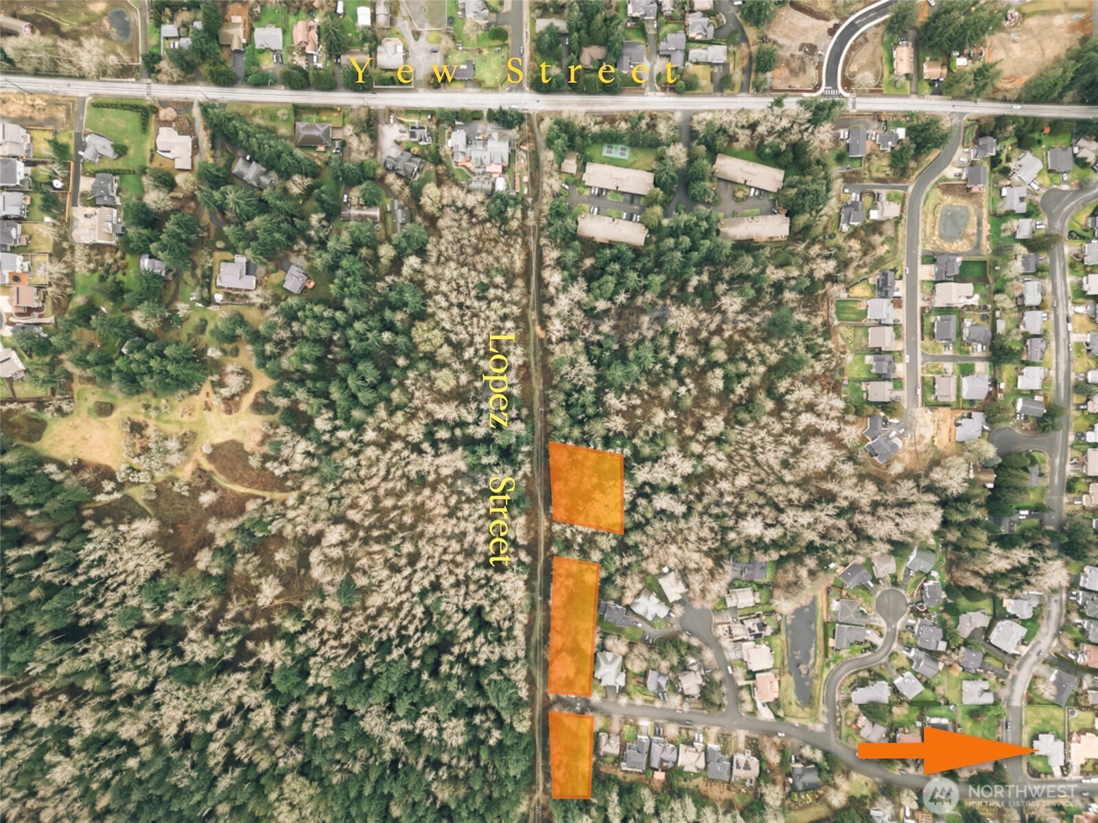 0 Lopez Street Property Photo 1