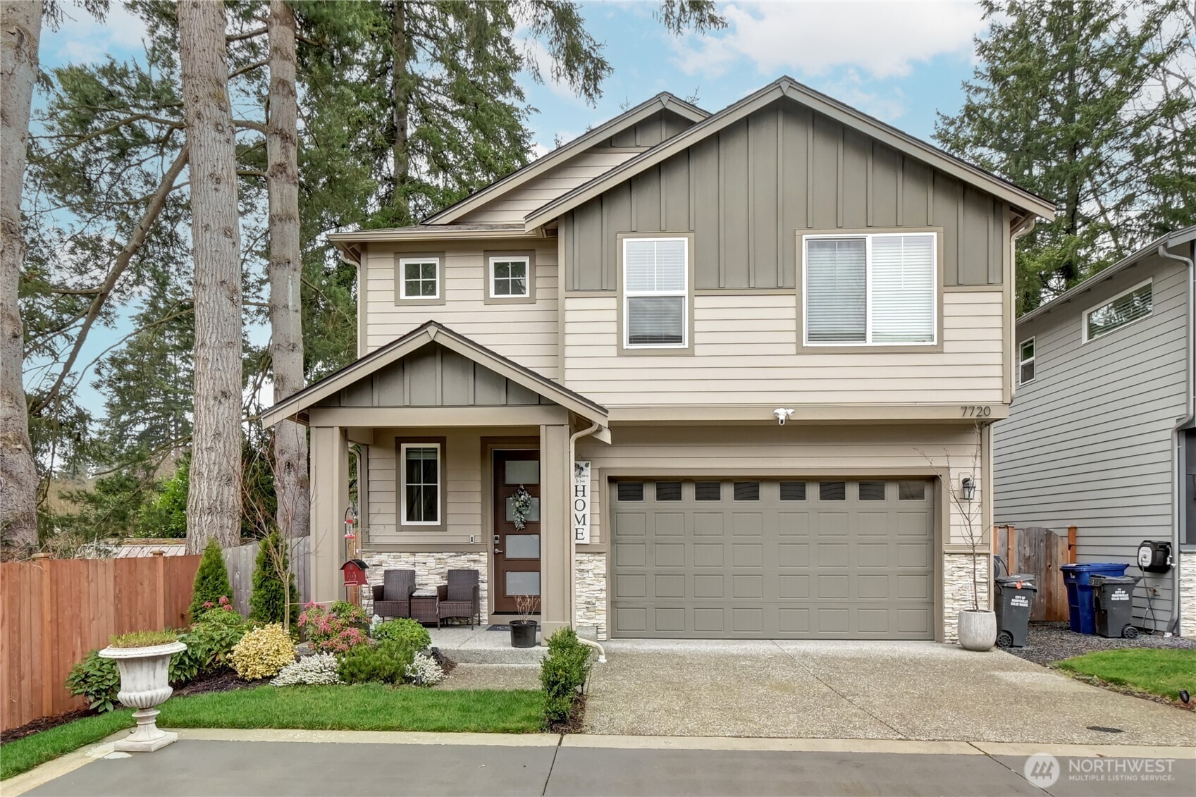 7720 61st Drive Property Photo 1