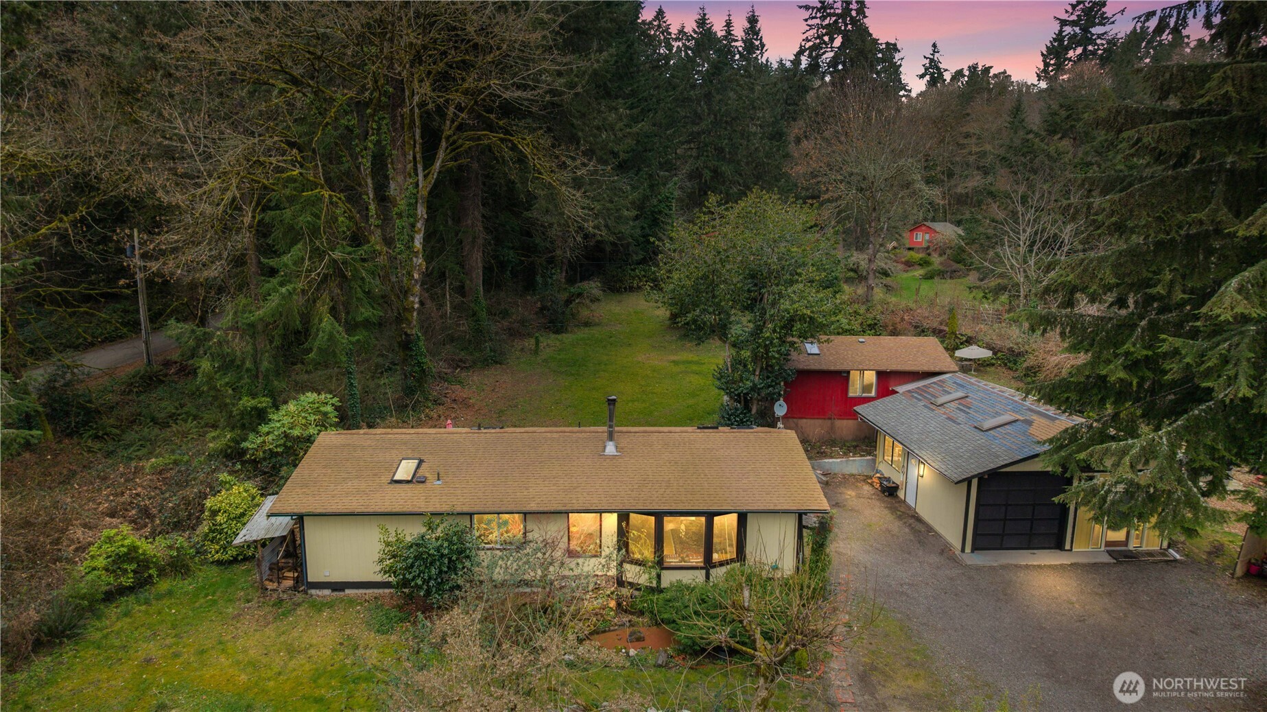 24719 Vashon Highway Property Photo