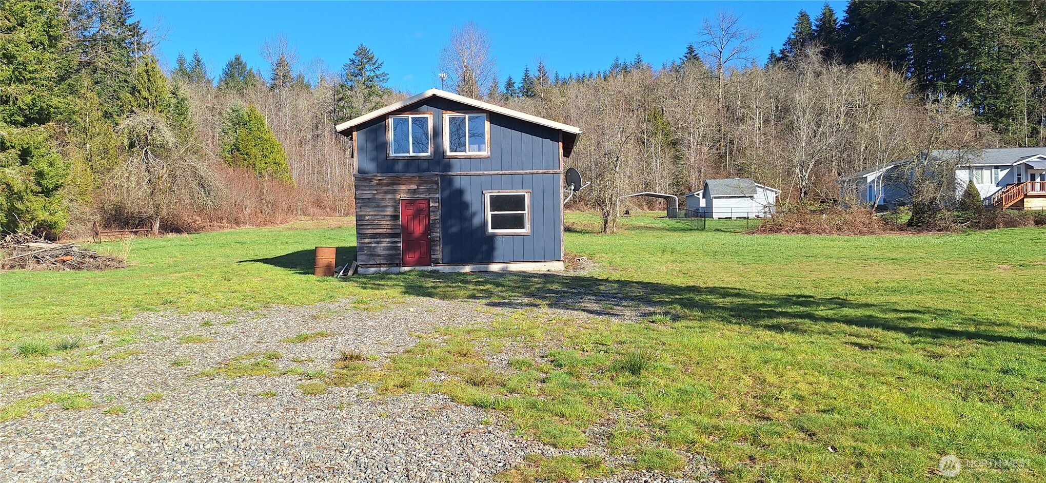 505 F Street Property Photo