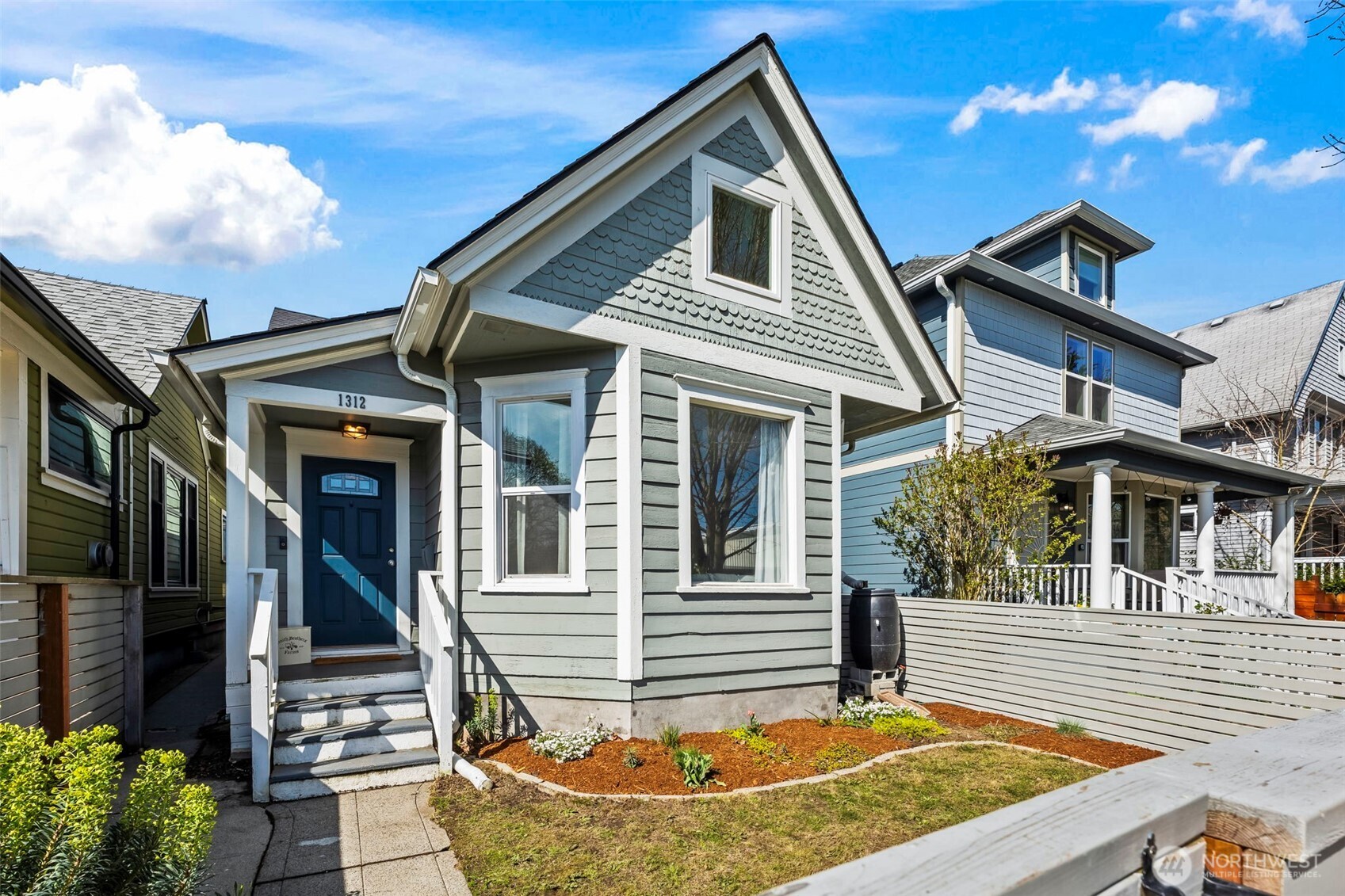 1312 S J Street Property Photo
