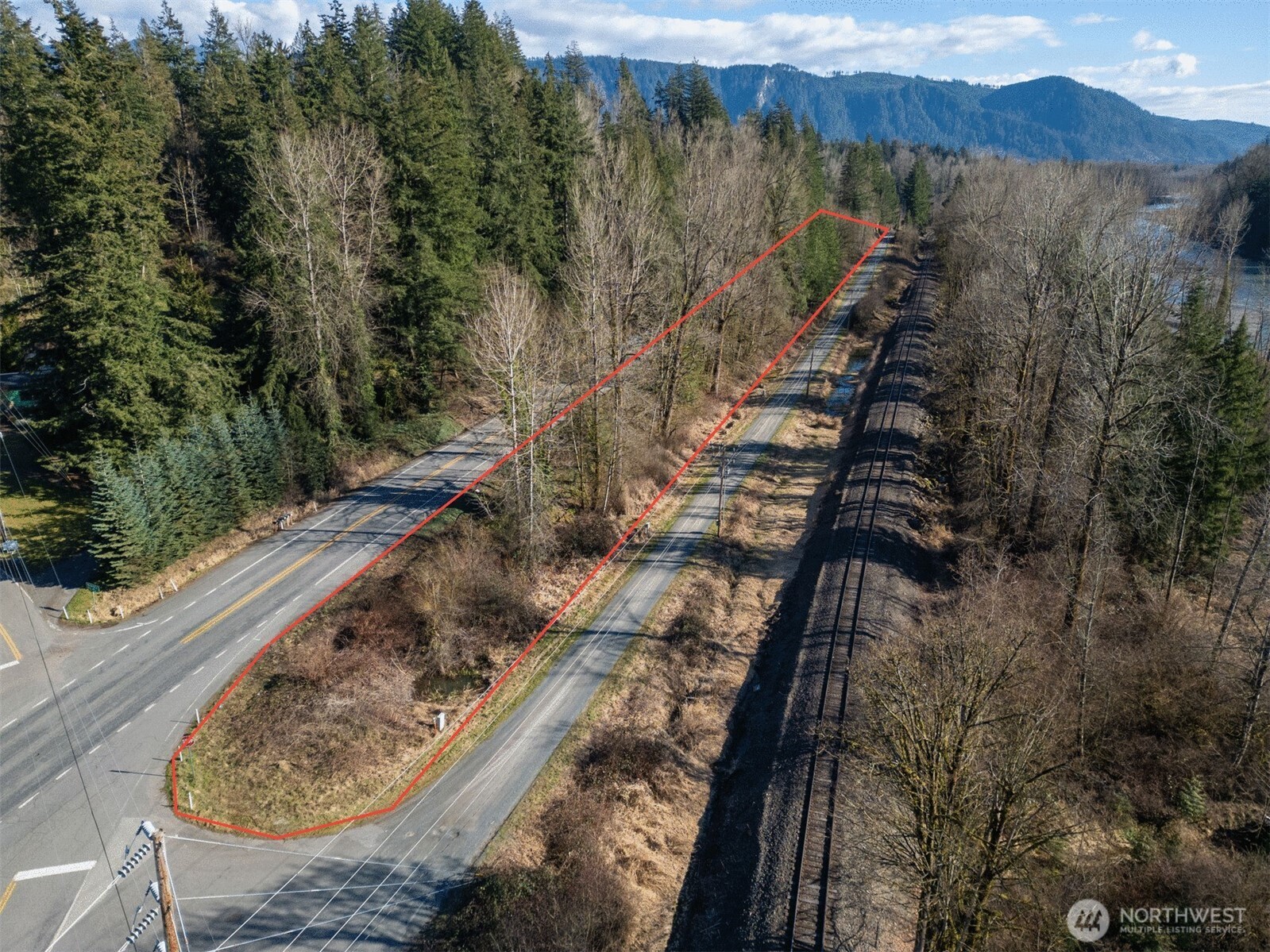 5555 Mount Baker Highway Property Photo