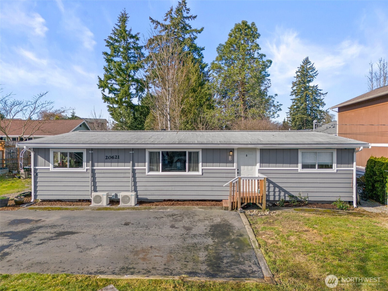 20621 Church Lake Drive Property Photo