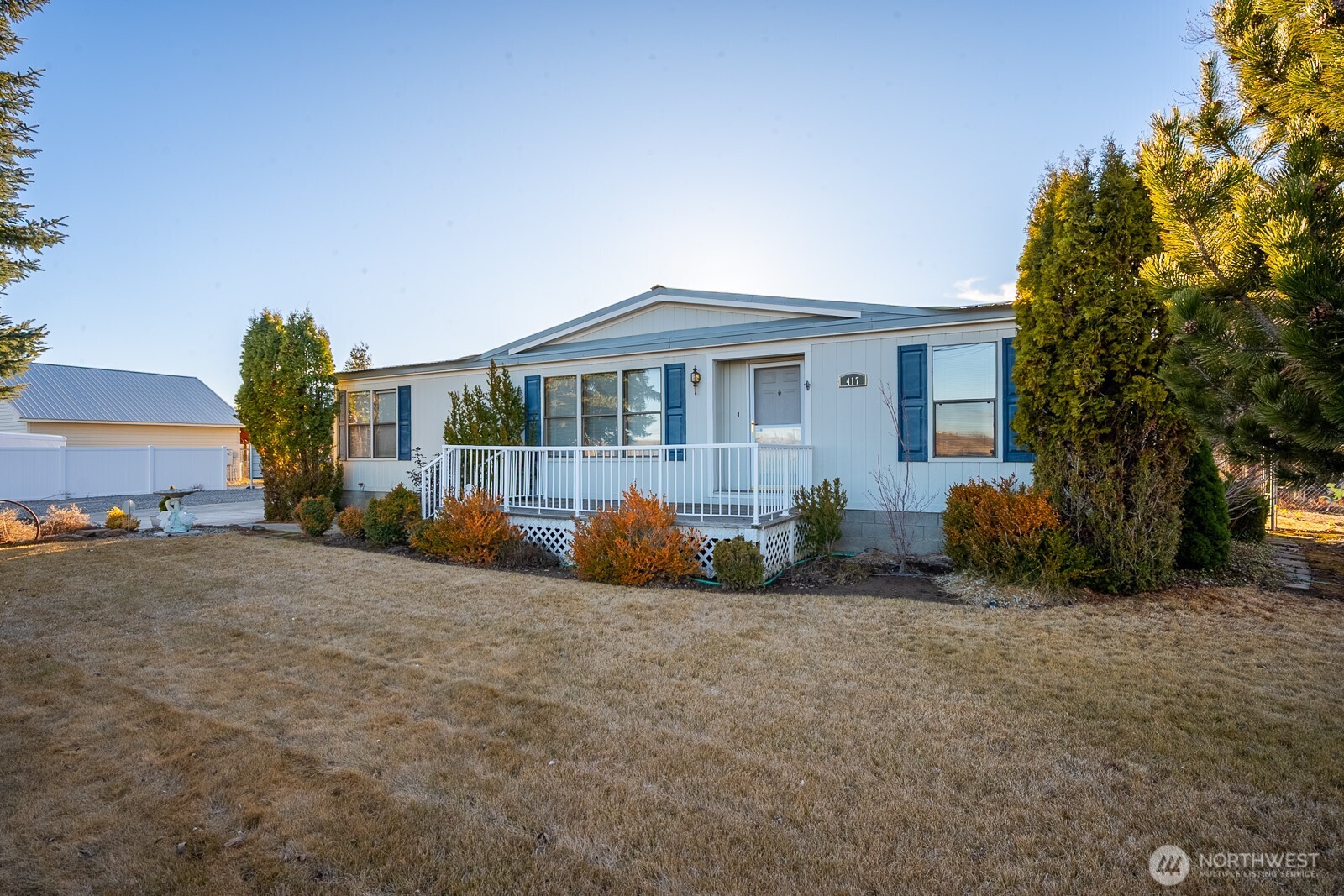 Coulee City Real Estate Listings Main Image