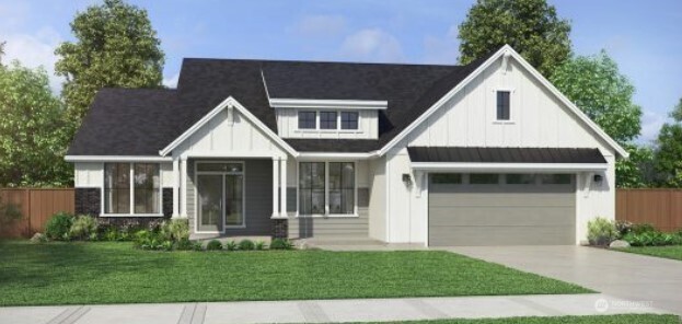 0 (lot 80) Big Buck Place Property Photo