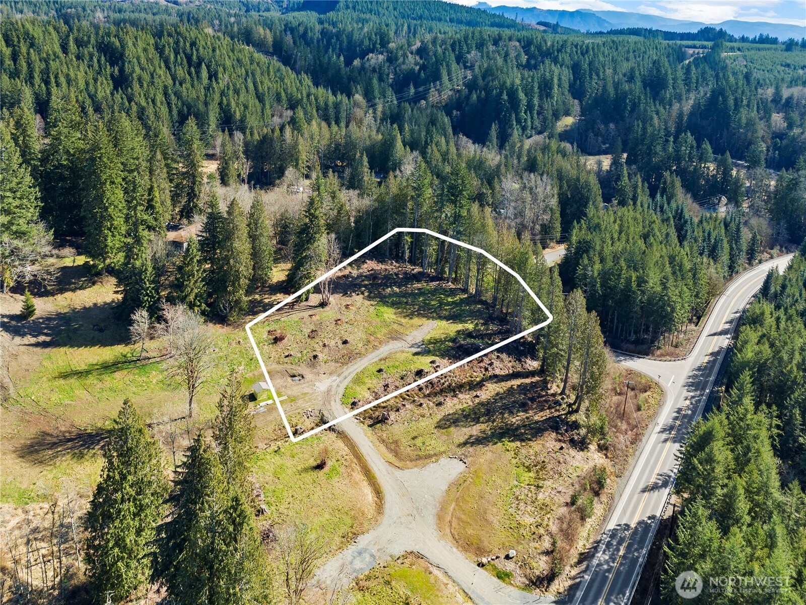 0 Highway 9 Property Photo