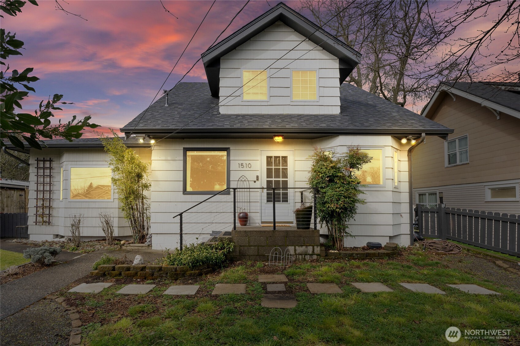 1510 S Monroe Street Property Photo