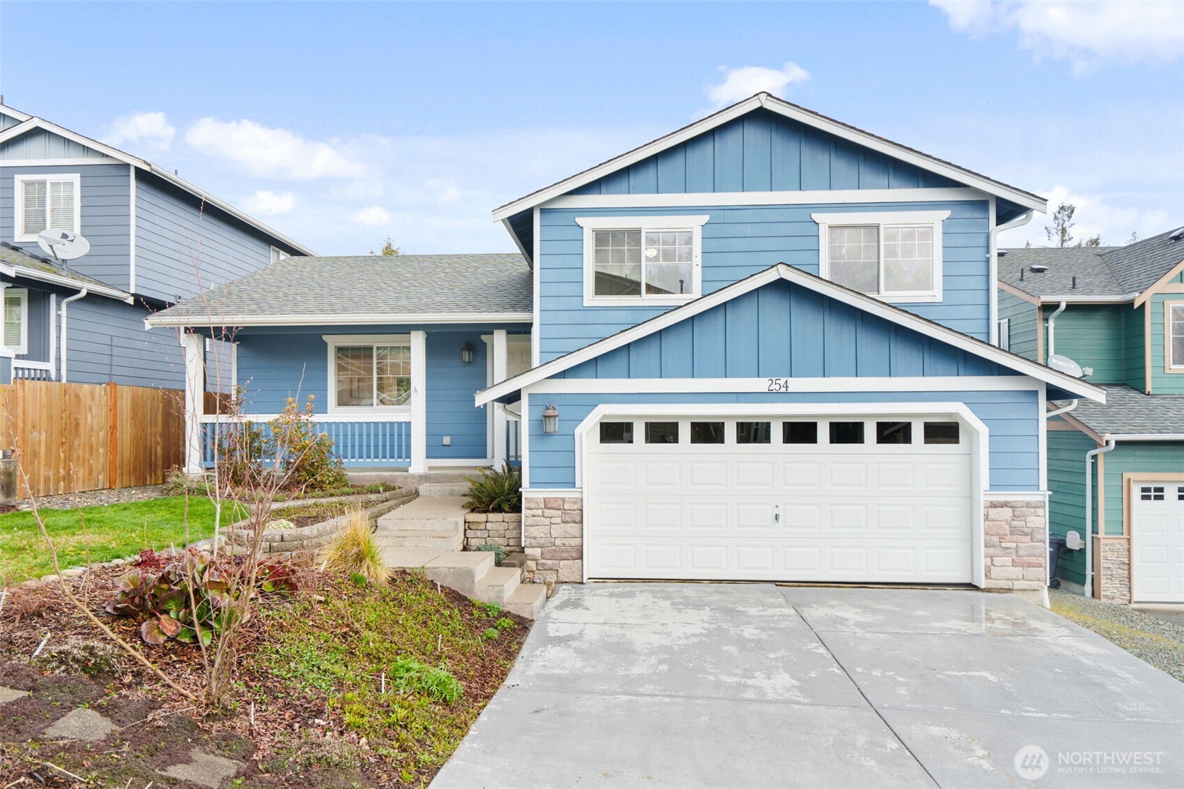 254 Dallas Street Property Photo