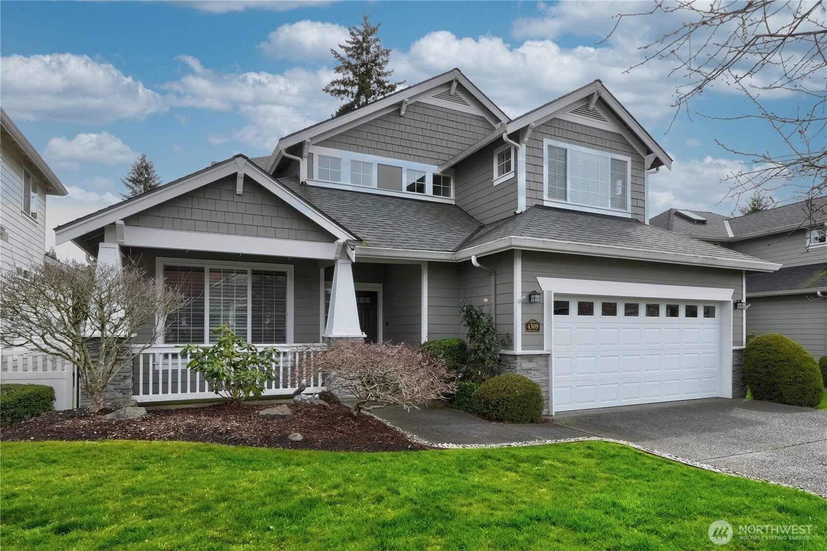 4309 Fairwood Boulevard Property Photo