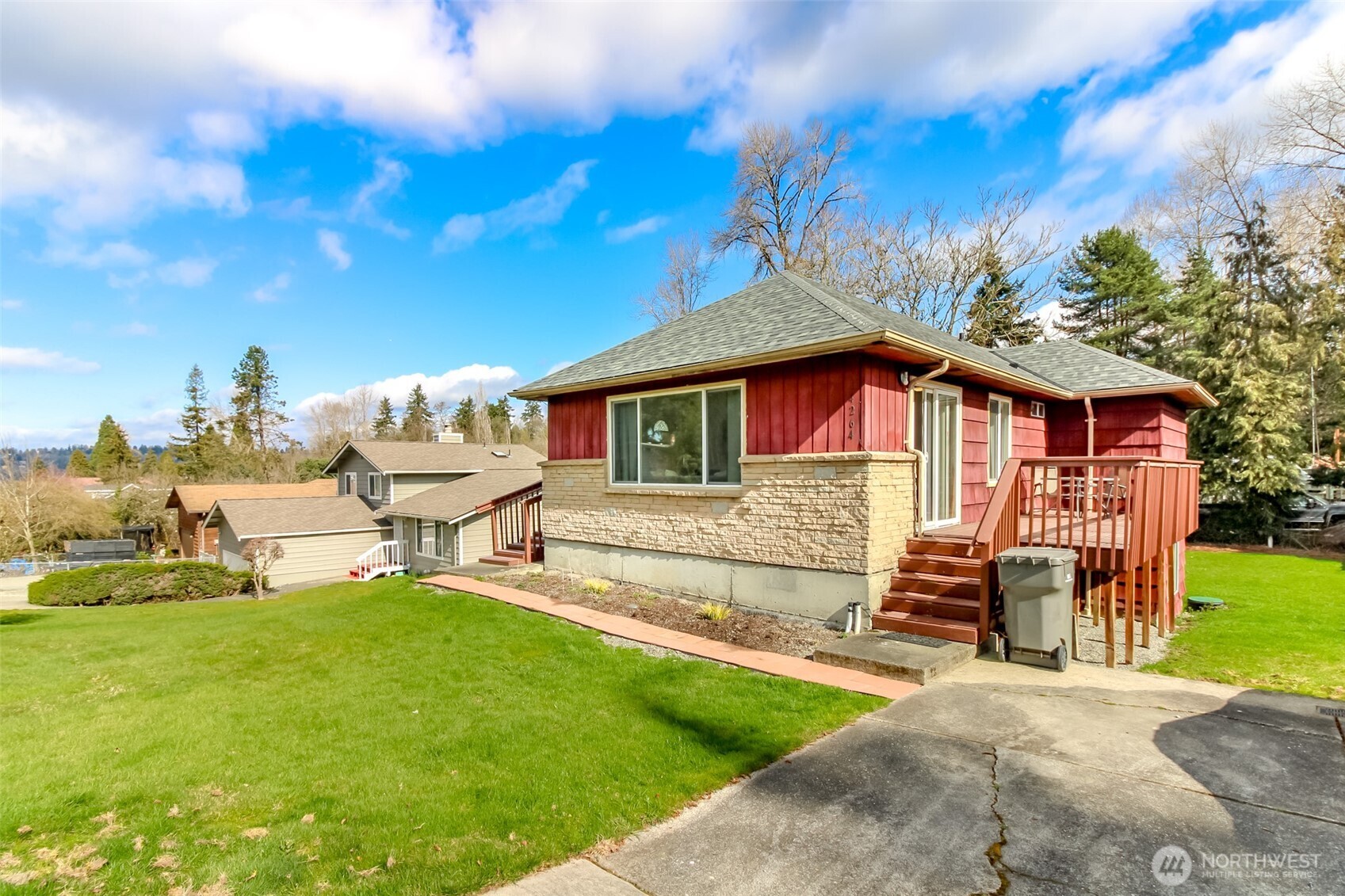 14264 53rd Avenue Property Photo