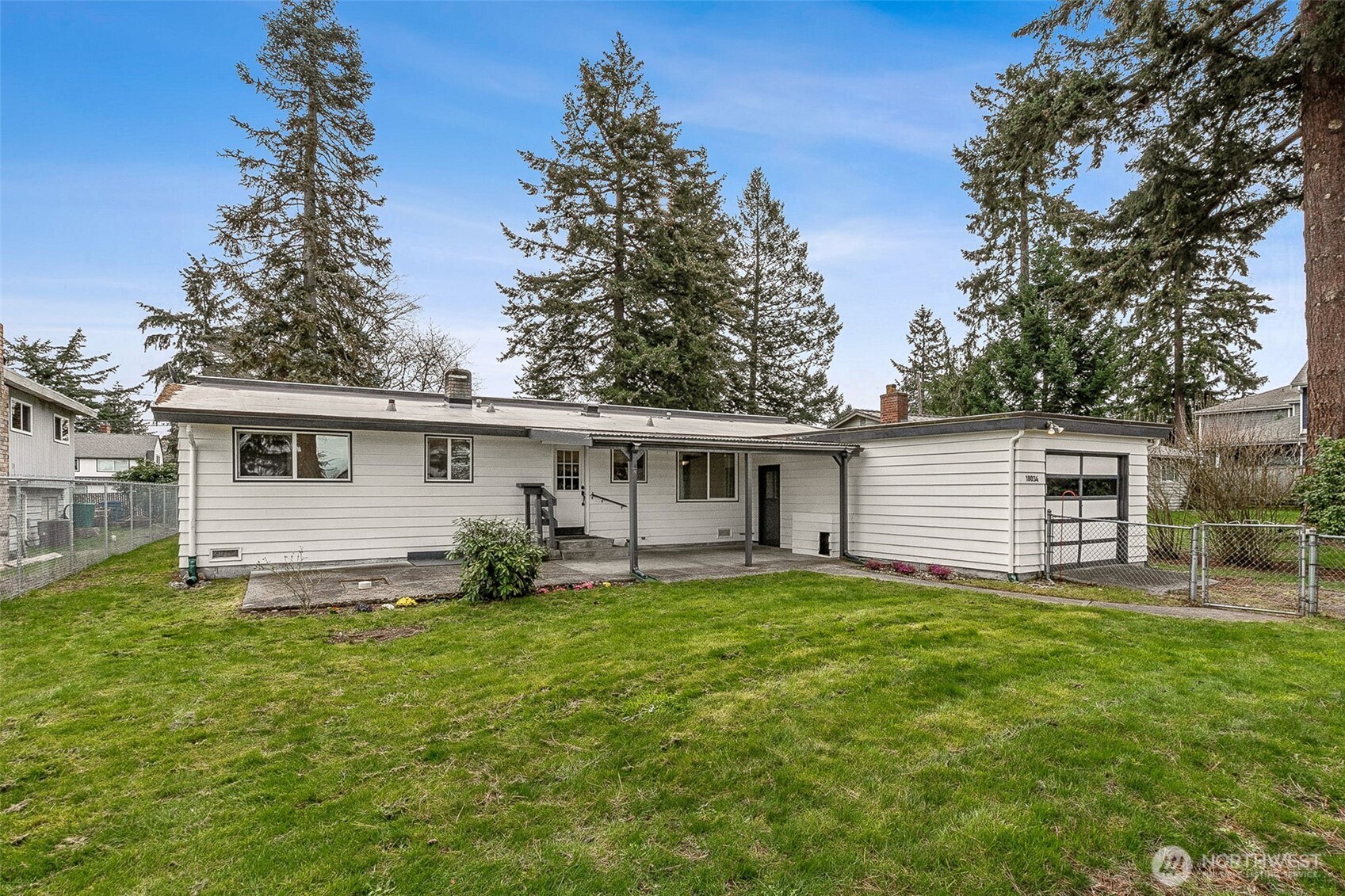 18034 Occidental Avenue Property Photo