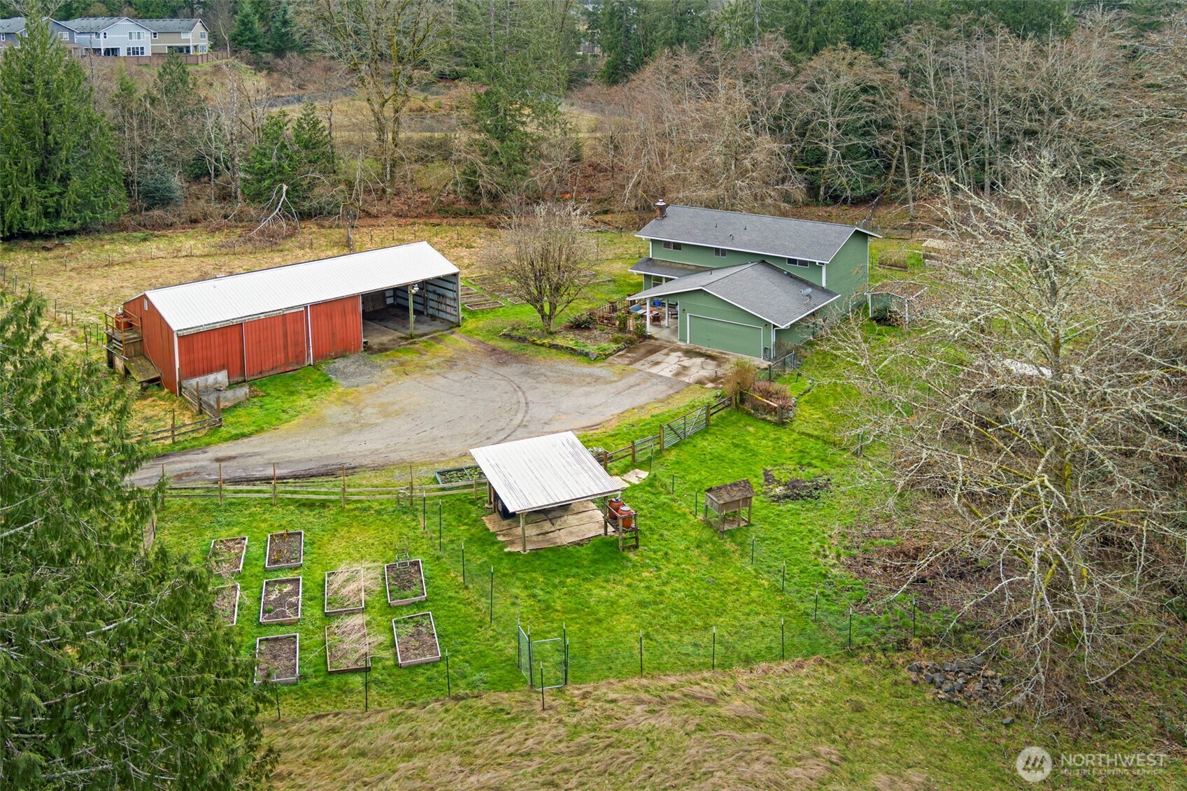 3444 Anderson Hill Road Property Photo 1
