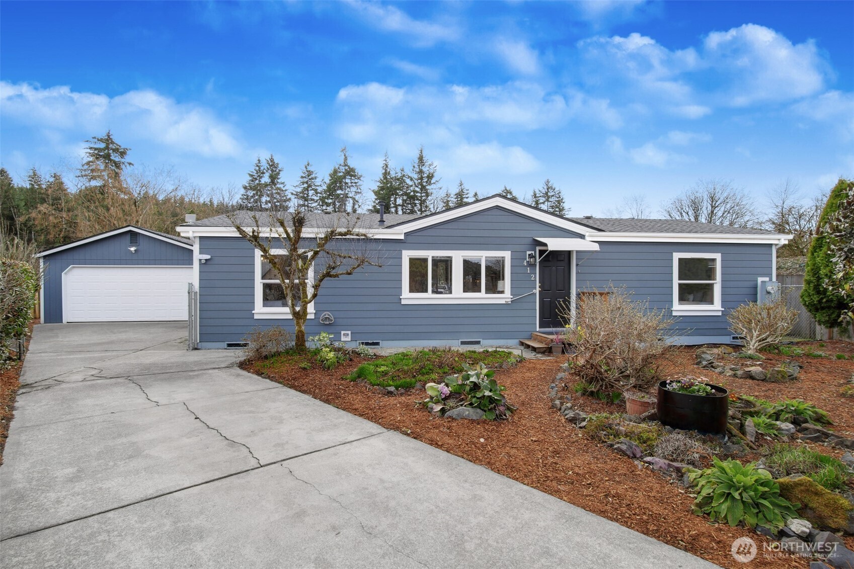 412 U Street Property Photo