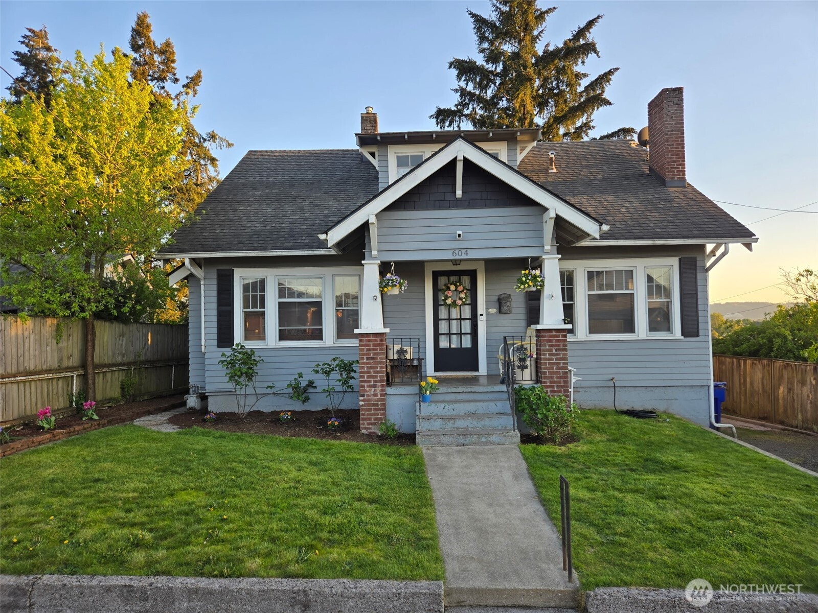 604 Church Property Photo