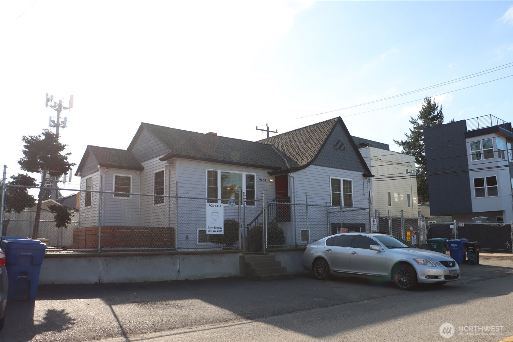 2409 Sw Findlay Street Property Photo 17