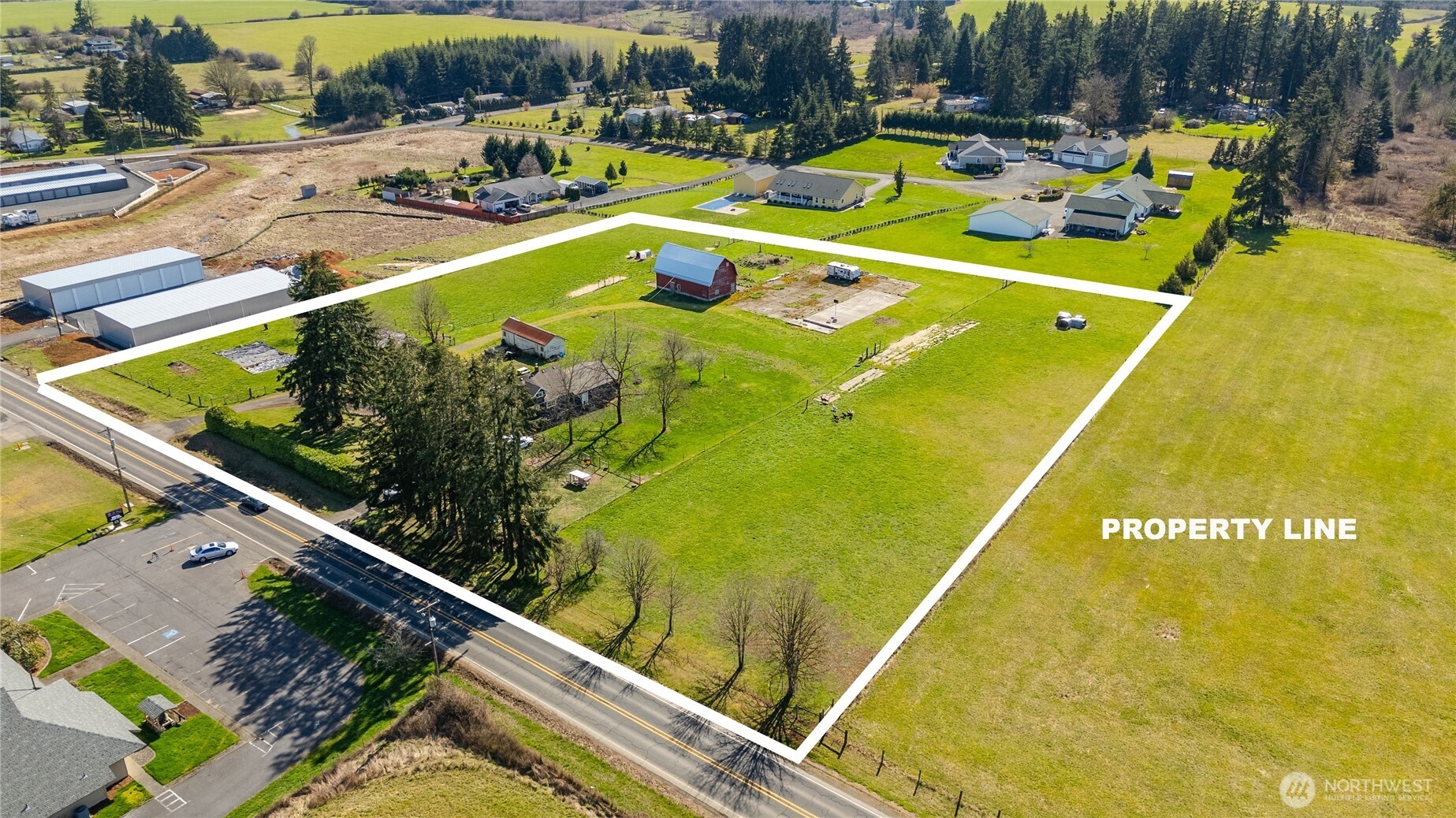 380 State Route 505 Property Photo 2