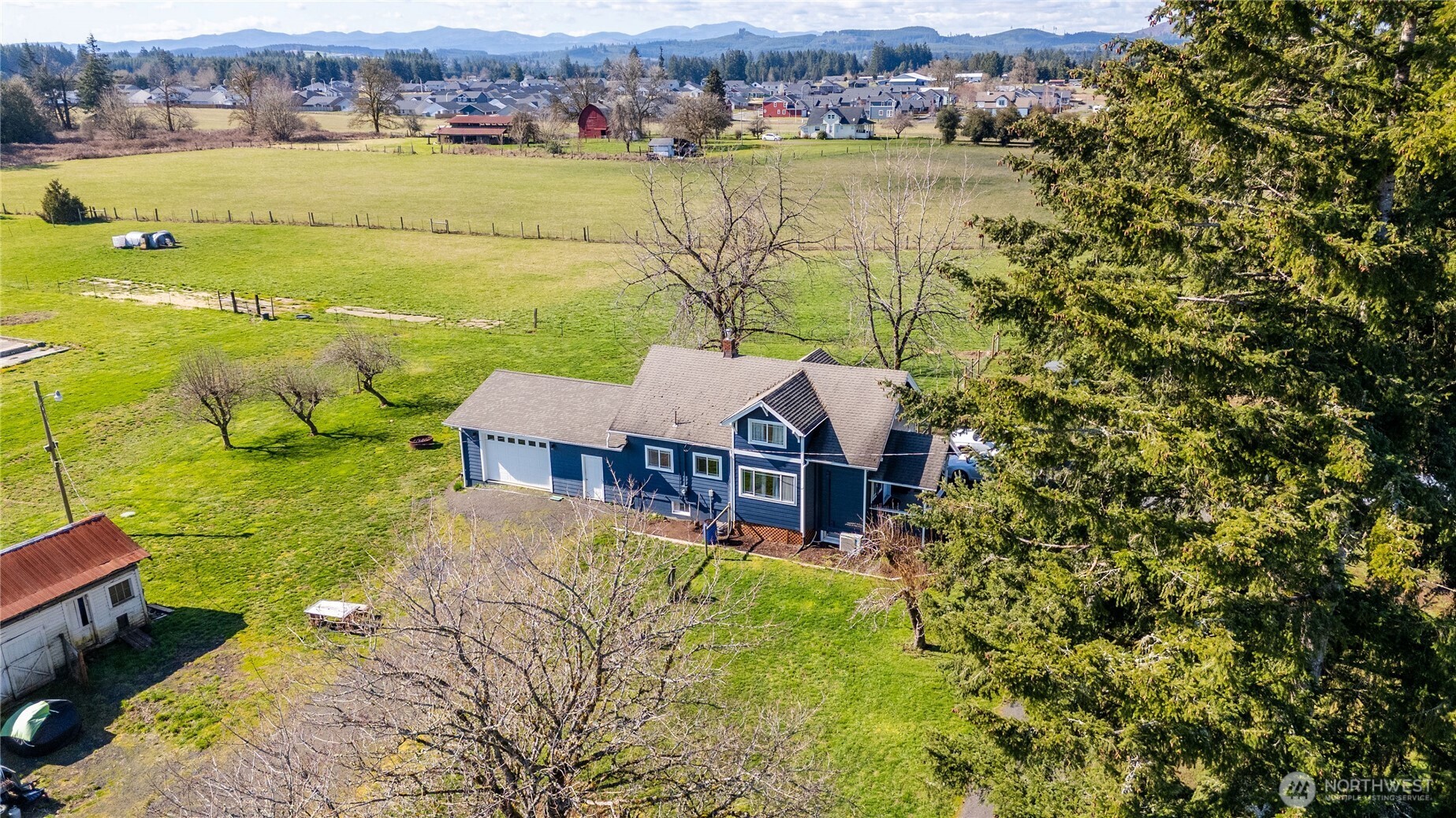 380 State Route 505 Property Photo 24