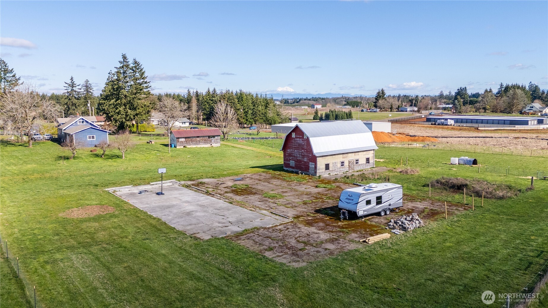 380 State Route 505 Property Photo 28