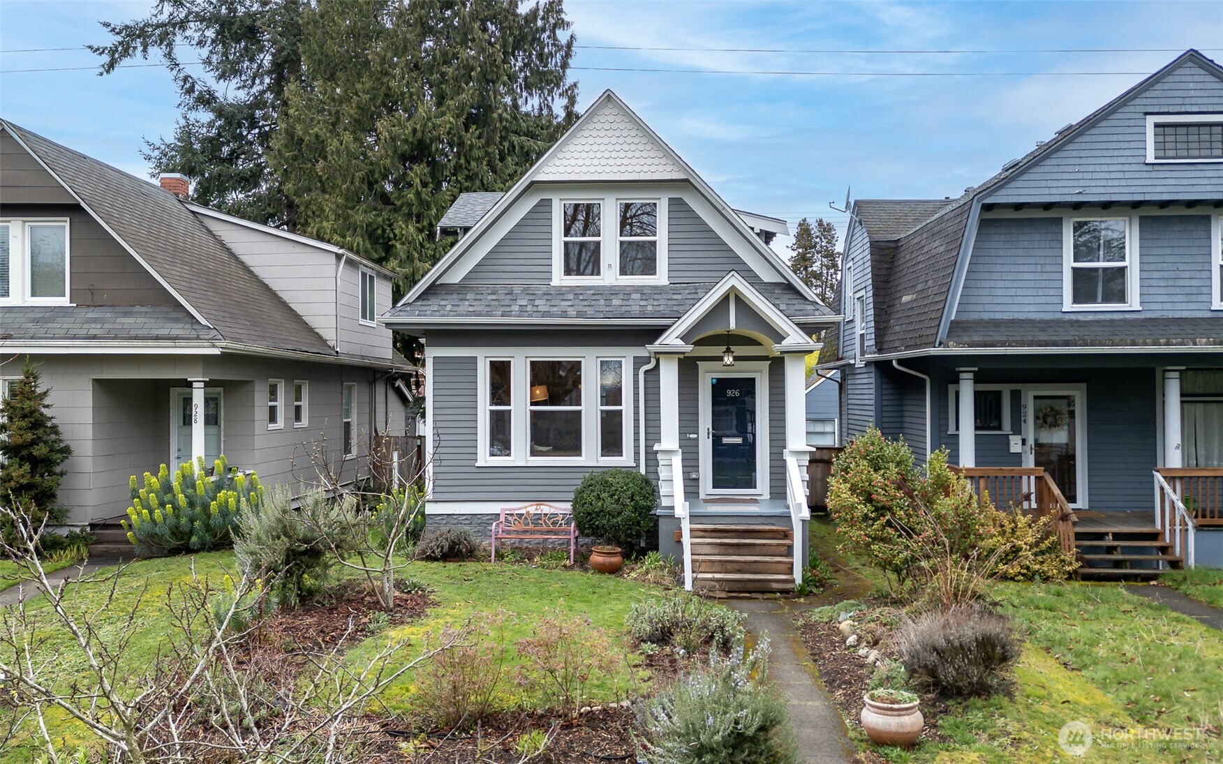 926 S Sheridan Avenue Property Photo