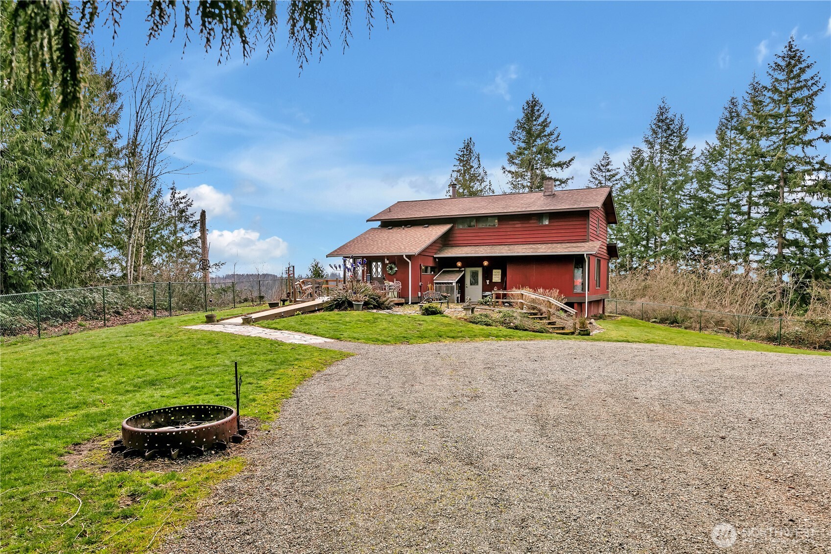 15441 Se 344th Street Property Photo