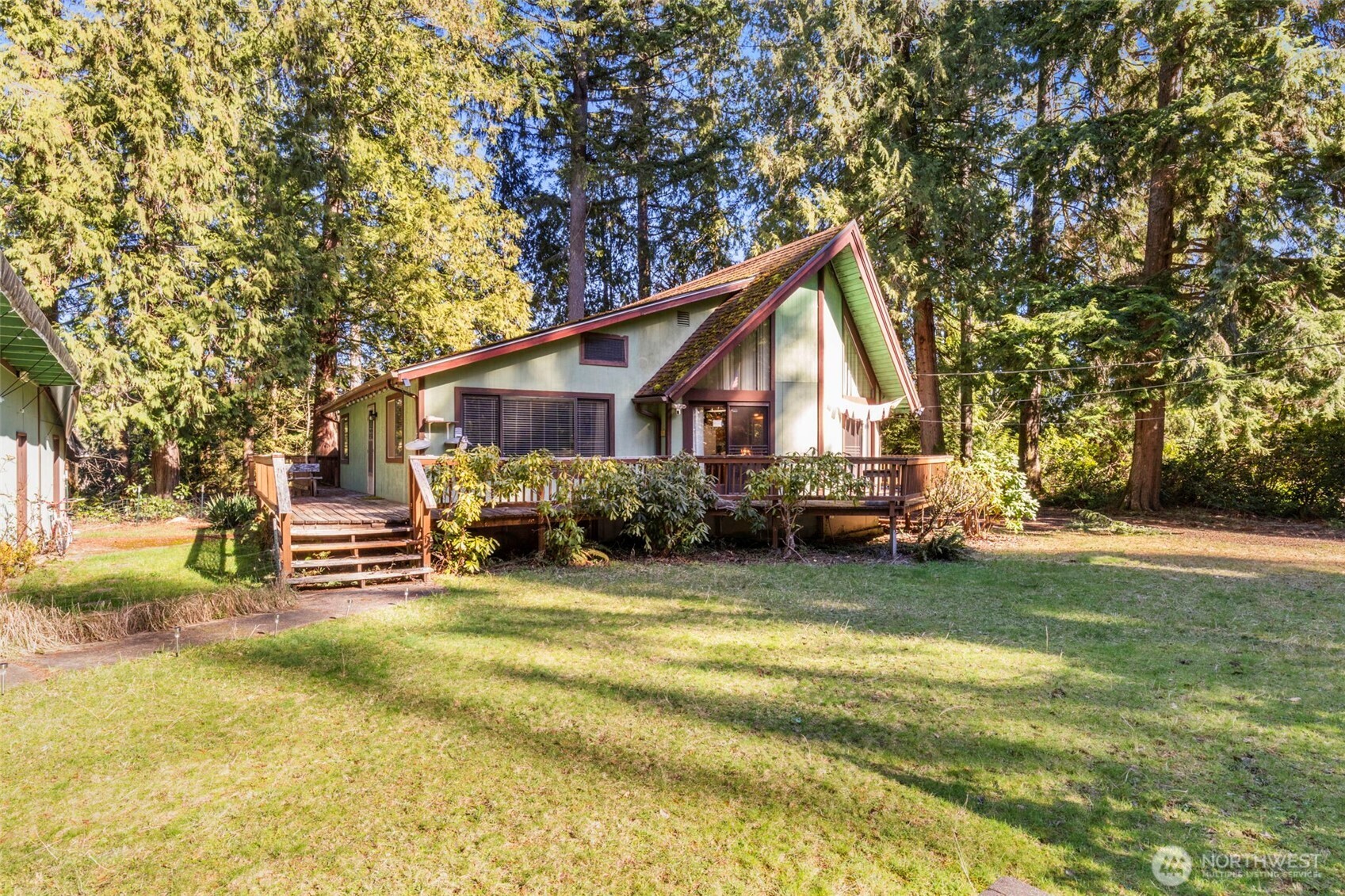 120 Ridge Road Property Photo