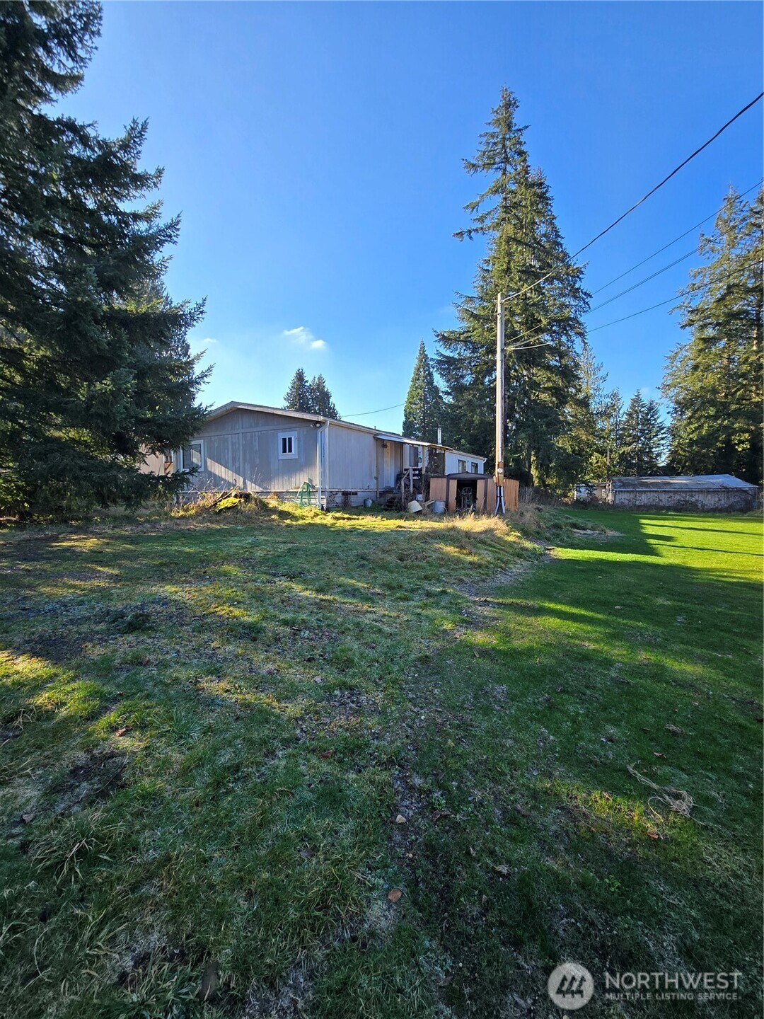 12304 Se 10th Drive Property Photo