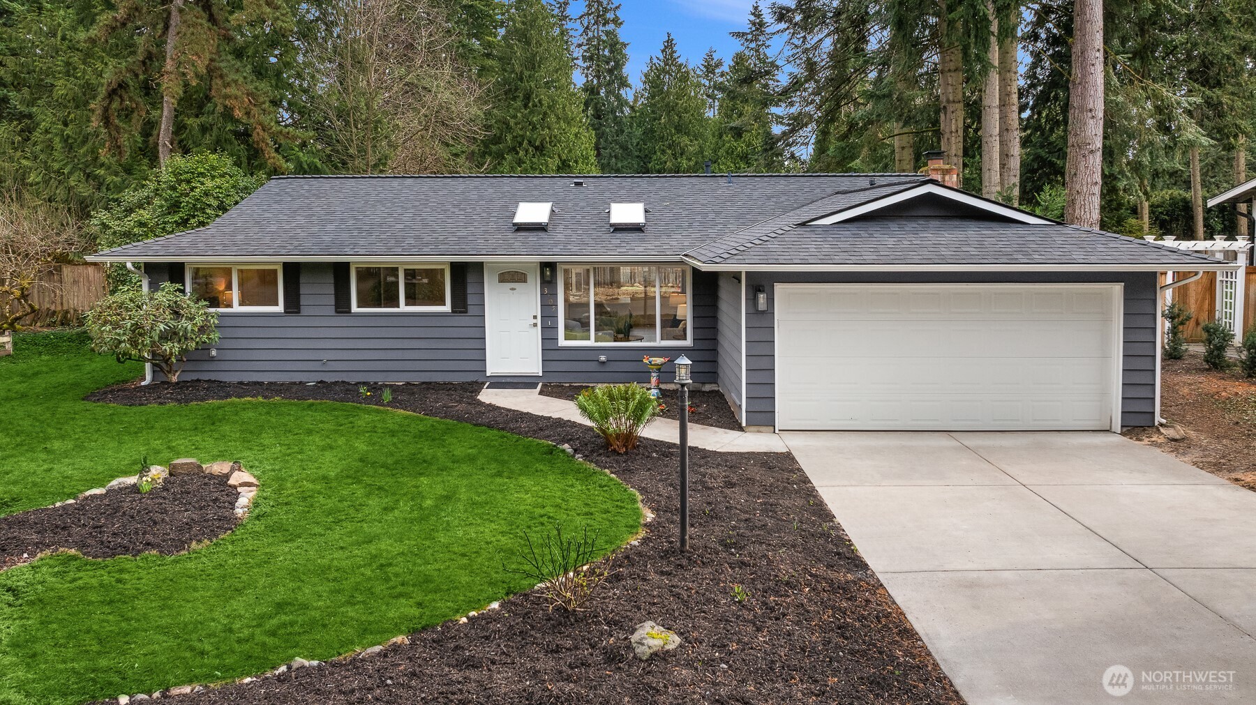 13205 Ne 193rd Place Property Photo