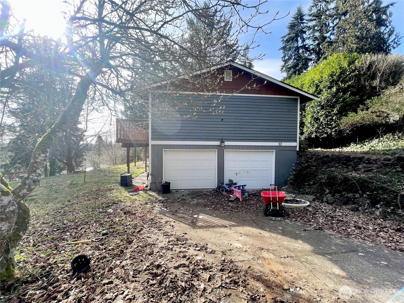 32 Madrona Place Property Photo