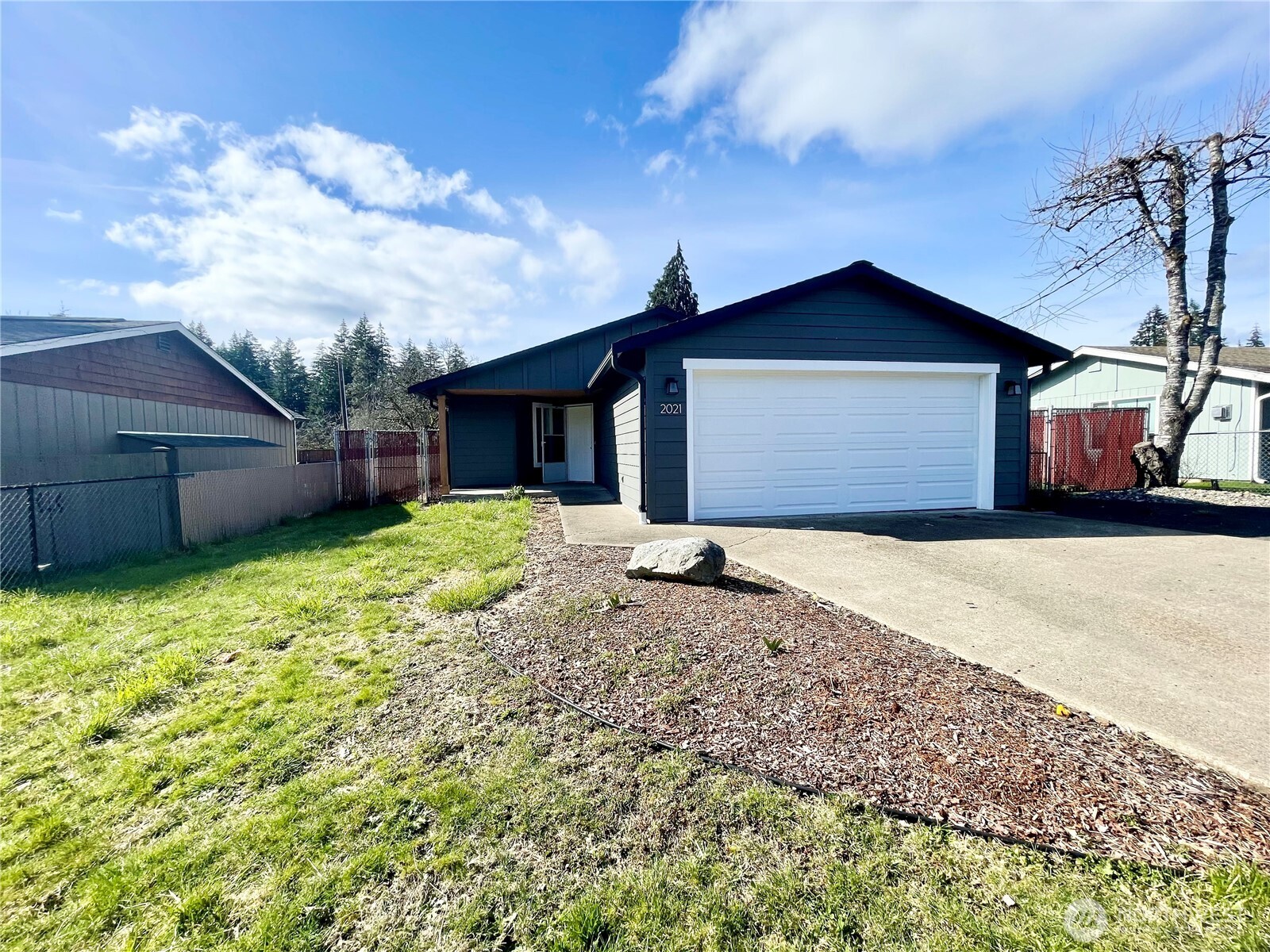 2021 Hay Street Property Photo