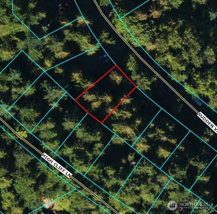 203 Sudden Valley Drive Property Photo 2