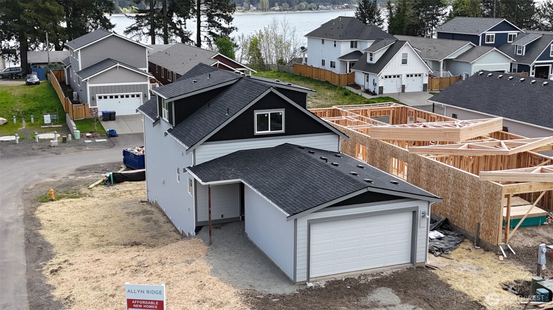 11 E Compass Lane Property Photo
