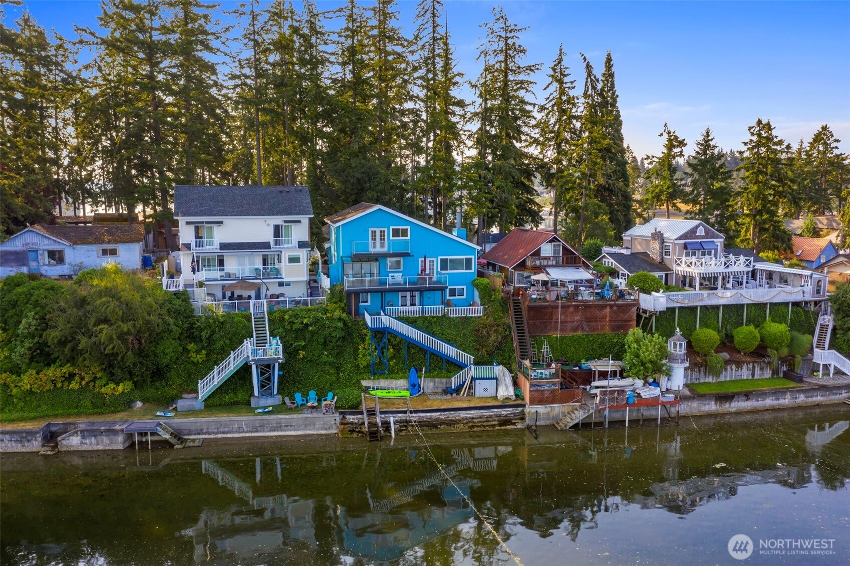 3028 Steamboat Island Property Photo
